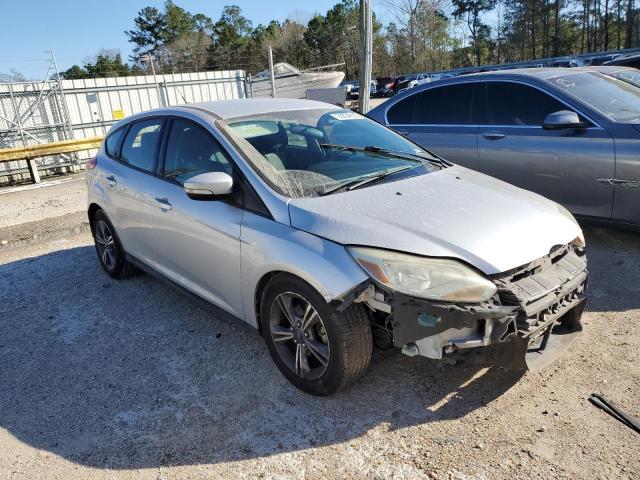 Photo 4 from auction – 2014 FORD FOCUS SE with VIN 1FADP3K24EL137516