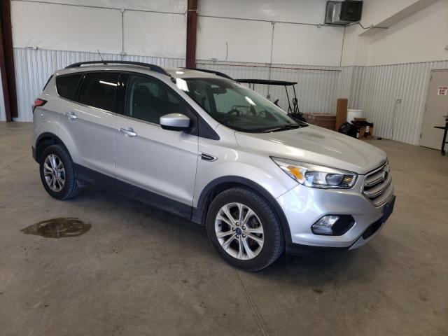 Photo 4 from auction – 2018 FORD ESCAPE SE with VIN 1FMCU0GD0JUC54601