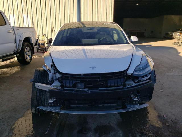 Photo 5 from auction – 2021 TESLA MODEL 3 with VIN 5YJ3E1EA4MF850355