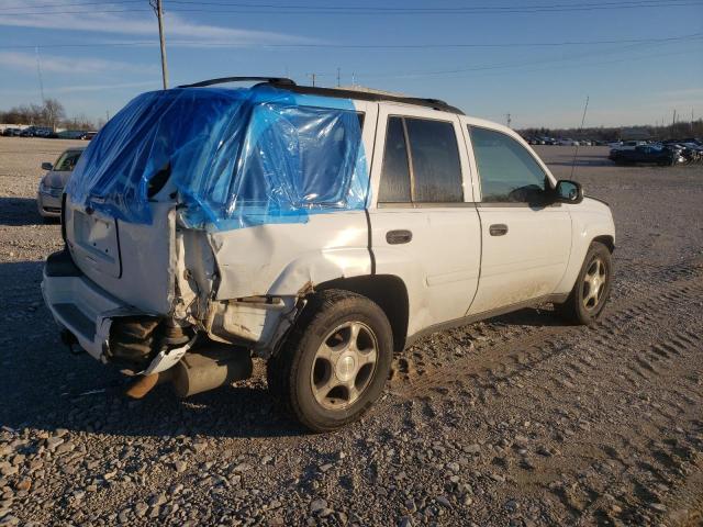 Photo 3 from auction – 2006 CHEVROLET TRAILBLAZE with VIN 1GNDT13S662324635