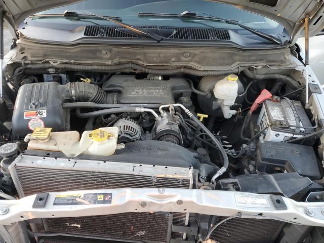 Photo 11 from auction – 2005 DODGE RAM 1500 S with VIN 1D7HA18D85S156477