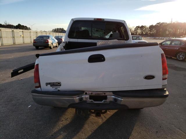 Photo 6 from auction – 2004 FORD F250 SUPER with VIN 1FTNW21S84EA79491