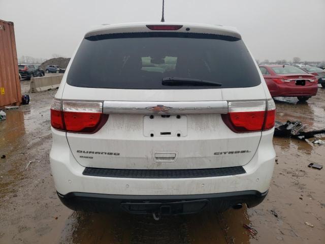Photo 6 from auction – 2013 DODGE DURANGO CI with VIN 1C4RDJEG5DC608723