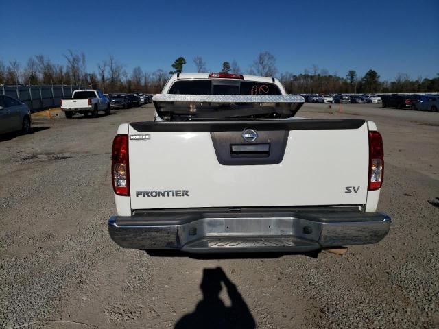 Photo 6 from auction – 2019 NISSAN FRONTIER S with VIN 1N6BD0CT0KN716094