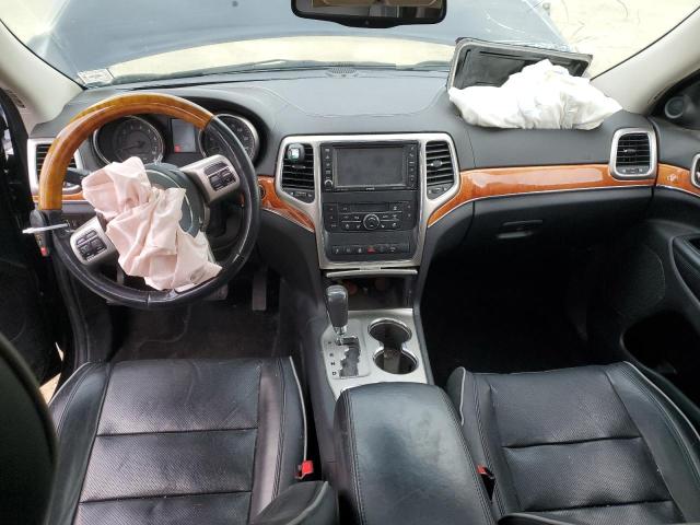 Photo 8 from auction – 2011 JEEP GRAND CHER with VIN 1J4RR6GT7BC700884