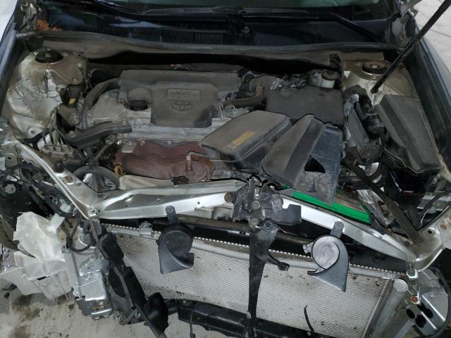 Photo 11 from auction – 2014 TOYOTA CAMRY L with VIN 4T4BF1FK5ER351316