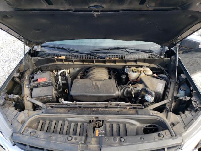 Photo 11 from auction – 2019 CHEVROLET SILVERADO with VIN 3GCUYDED1KG267630