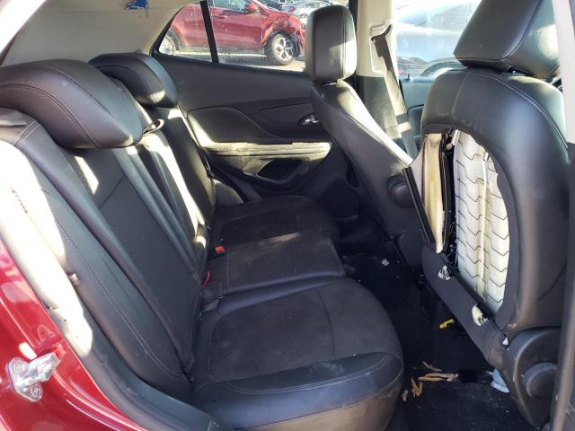 Photo 11 from auction – 2019 BUICK ENCORE PRE with VIN KL4CJASB5KB782599