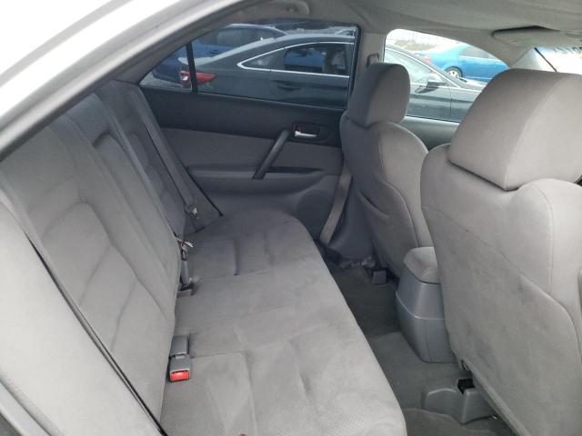 Photo 10 from auction – 2008 MAZDA 6 I with VIN 1YVHP80C785M30107