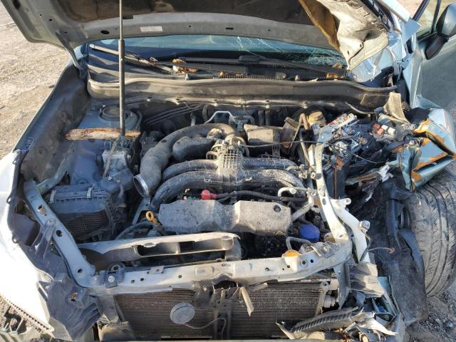 Photo 12 from auction – 2016 SUBARU FORESTER 2 with VIN JF2SJADCXGH544177