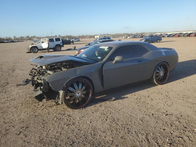 DODGE CHALLENGER 2019 with VIN 2C3CDZBT6KH550867 - Photo from auction