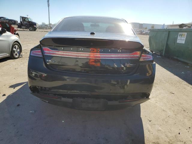 Photo 6 from auction – 2013 LINCOLN MKZ with VIN 3LN6L2G90DR823739