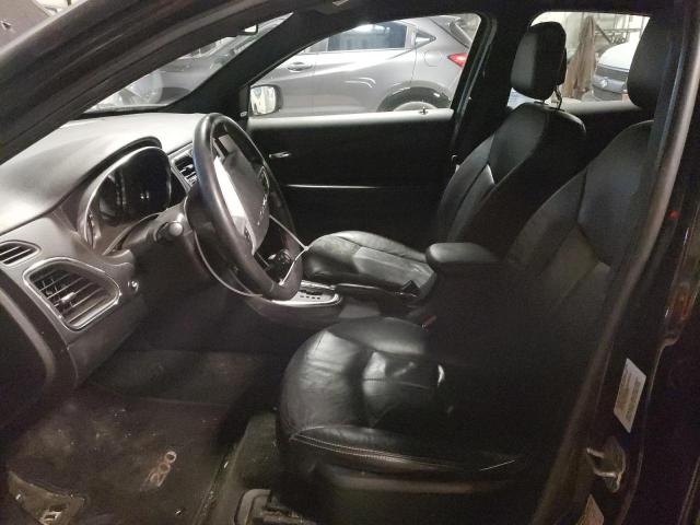 Photo 7 from auction – 2013 CHRYSLER 200 LIMITE with VIN 1C3CCBCG3DN515712