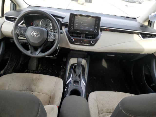 Photo 8 from auction – 2020 TOYOTA COROLLA LE with VIN JTDEPRAE6LJ011129