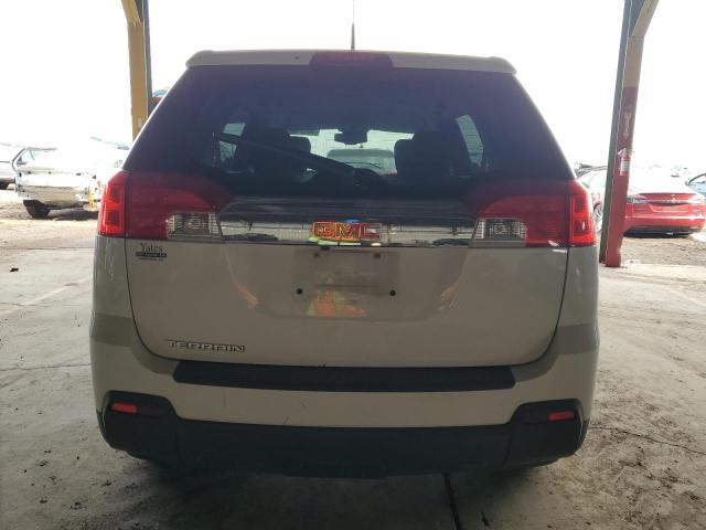 Photo 6 from auction – 2012 GMC TERRAIN SL with VIN 2GKALSEK5C6141390
