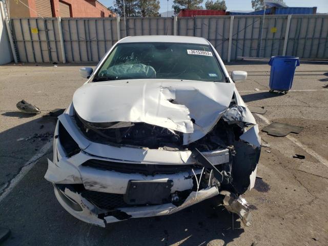 Photo 5 from auction – 2015 DODGE DART with VIN 1C3CDFBB9FD310396