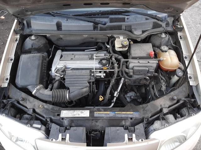 Photo 11 from auction – 2004 SATURN ION LEVEL with VIN 1G8AJ52F24Z209686