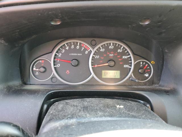 Photo 9 from auction – 2006 MAZDA TRIBUTE S with VIN 4F2YZ041X6KM17067