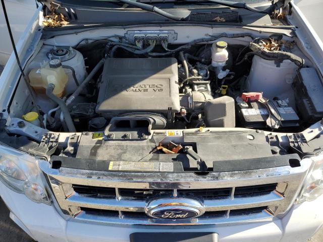 Photo 11 from auction – 2011 FORD ESCAPE XLT with VIN 1FMCU0DG3BKA06225