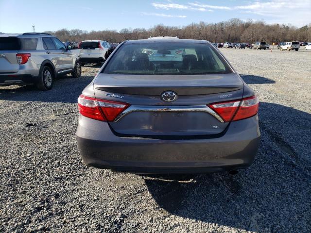 Photo 6 from auction – 2015 TOYOTA CAMRY LE with VIN 4T1BF1FK8FU480923