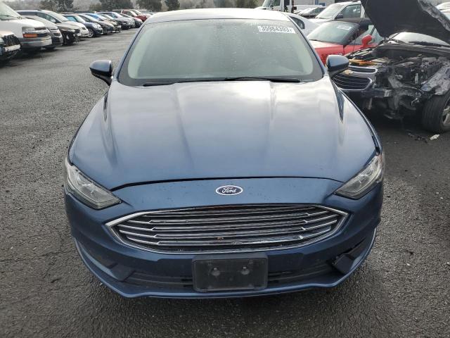 Photo 5 from auction – 2018 FORD FUSION SE with VIN 3FA6P0HD5JR225230