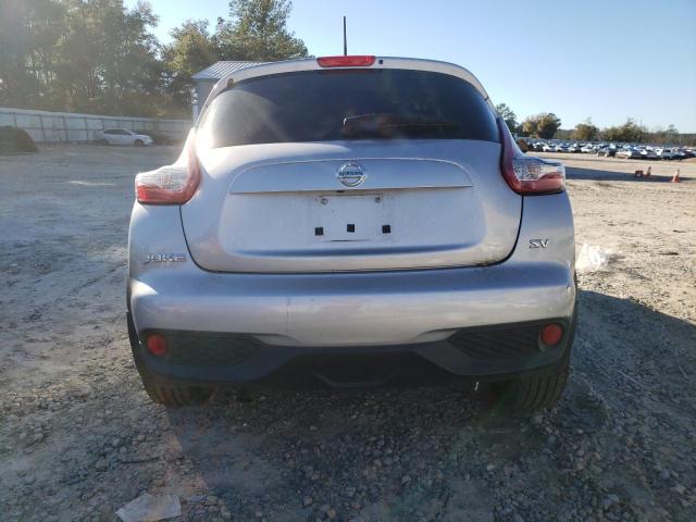 Photo 6 from auction – 2016 NISSAN JUKE S with VIN JN8AF5MR7GT600763