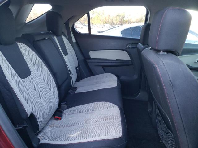 Photo 11 from auction – 2016 CHEVROLET EQUINOX LT with VIN 2GNALCEK0G1133659