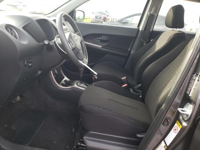 Photo 7 from auction – 2012 TOYOTA SCION XD with VIN JTKKU4B44C1020649