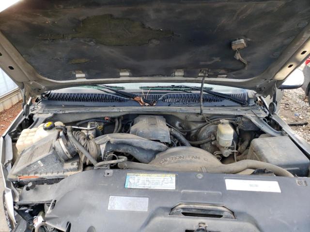 Photo 12 from auction – 2000 CHEVROLET SILVERADO with VIN 1GCEK19T9YE263511