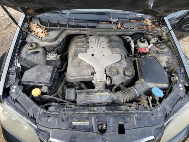 Photo 11 from auction – 2008 PONTIAC G8 with VIN 6G2ER57728L143089