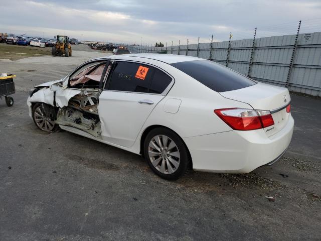 Photo 2 from auction – 2015 HONDA ACCORD EX with VIN 1HGCR2F74FA068535