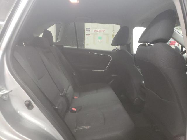 Photo 11 from auction – 2020 TOYOTA RAV4 LE with VIN 2T3H1RFV1LC048101