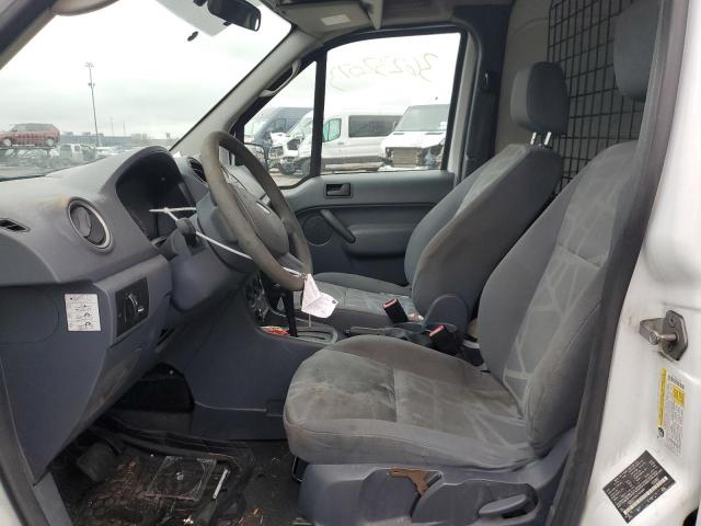 Photo 7 from auction – 2012 FORD TRANSIT CO with VIN NM0LS7DN9CT094885