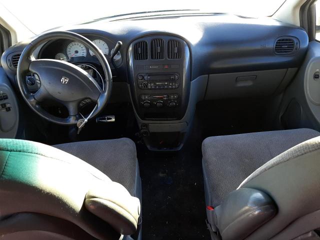 Photo 8 from auction – 2007 DODGE GRAND CARA with VIN 2D4GP44L67R251033