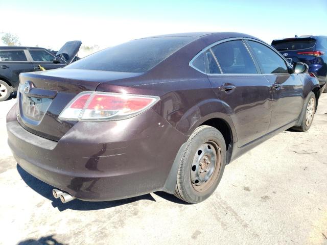 Photo 3 from auction – 2011 MAZDA 6 I with VIN 1YVHZ8BH5B5M27507