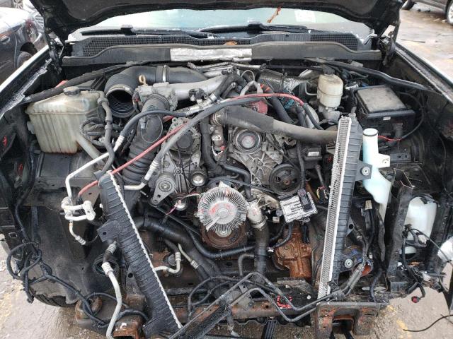 Photo 12 from auction – 2015 CHEVROLET SILVERADO with VIN 1GC4K0C82FF595856
