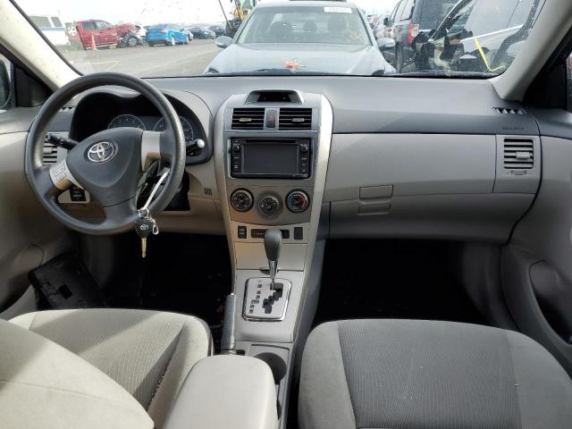 Photo 8 from auction – 2013 TOYOTA COROLLA BA with VIN 2T1BU4EE1DC994940