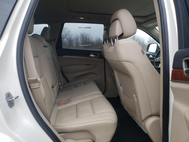 Photo 10 from auction – 2011 JEEP GRAND CHER with VIN 1J4RR5GTXBC541434
