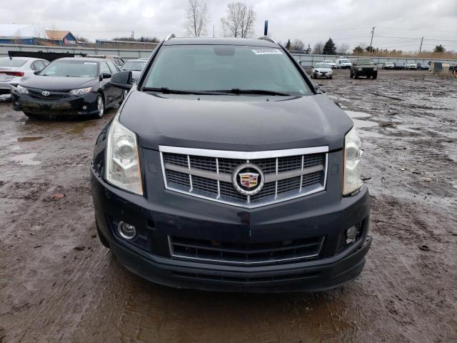 Photo 5 from auction – 2011 CADILLAC SRX PREMIU with VIN 3GYFNFEY1BS564632