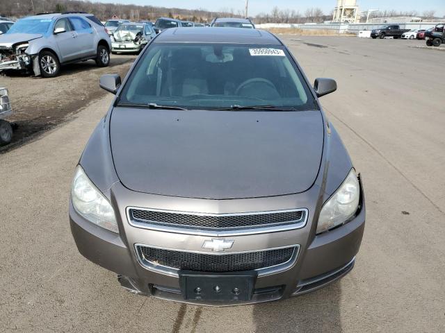 Photo 5 from auction – 2011 CHEVROLET MALIBU 1LT with VIN 1G1ZC5E19BF253002