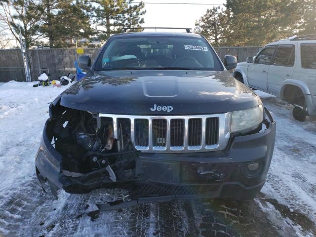 Photo 5 from auction – 2012 JEEP GRAND CHER with VIN 1C4RJFAG6CC250719
