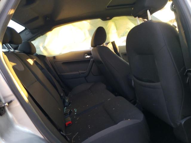 Photo 10 from auction – 2009 FORD FOCUS SES with VIN 1FAHP36N59W134733