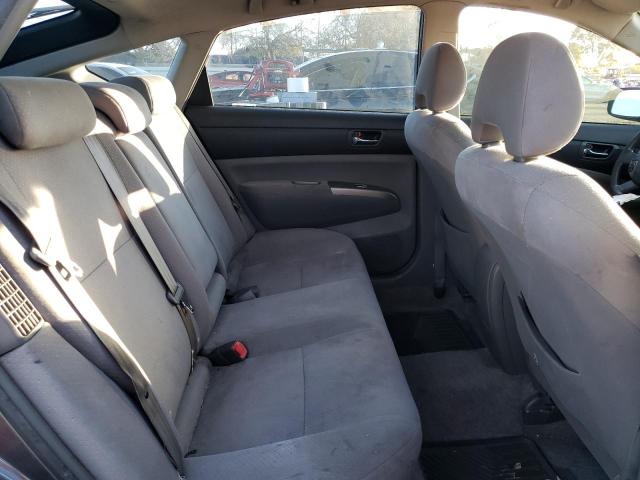 Photo 10 from auction – 2008 TOYOTA PRIUS with VIN JTDKB20U283334560