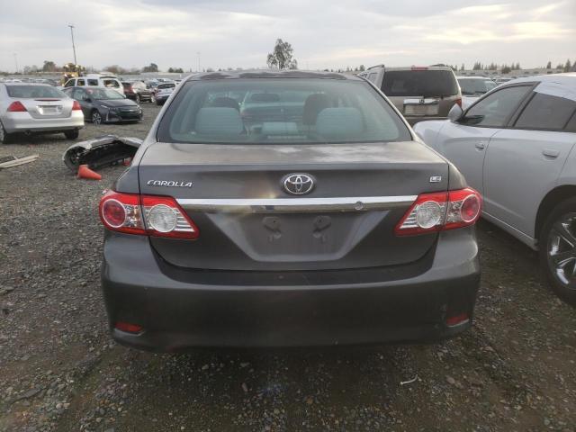 Photo 6 from auction – 2011 TOYOTA COROLLA with VIN 2T1BU4EE1BC544945