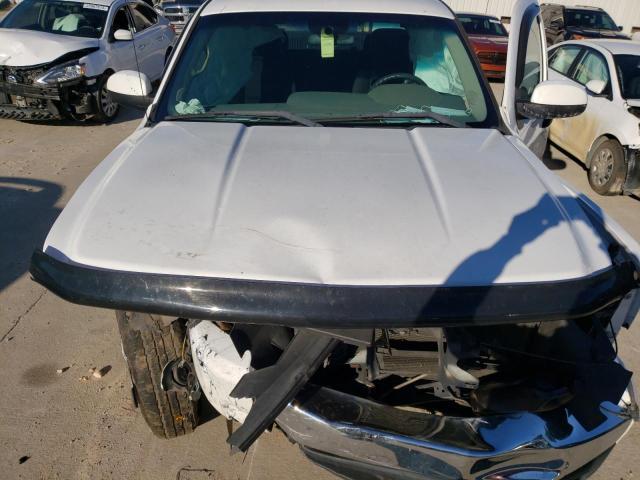 Photo 11 from auction – 2010 CHEVROLET SILVERADO with VIN 1GCSKPE36AZ295634