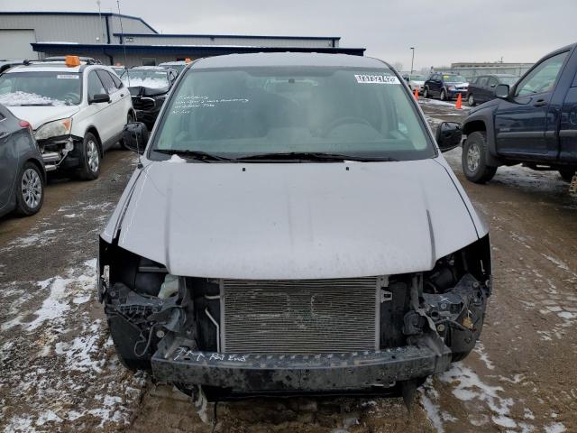 Photo 5 from auction – 2016 DODGE GRAND CARA with VIN 2C4RDGBG3GR264747