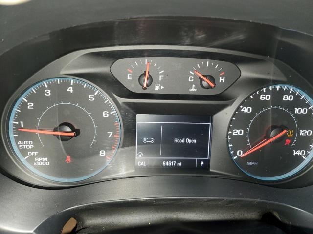 Photo 9 from auction – 2016 CHEVROLET MALIBU LS with VIN 1G1ZB5ST2GF303951