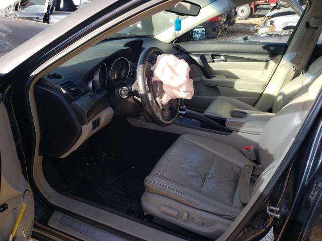 Photo 7 from auction – 2012 ACURA TL with VIN 19UUA8F57CA039166