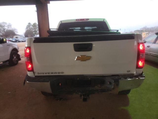 صورة رقم 6 من المزاد - 2012 CHEVROLET SILVERADO مع VIN 1GCPKSE73CF106602