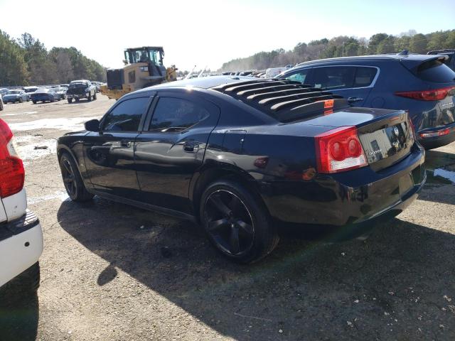 Photo 2 from auction – 2009 DODGE CHARGER SX with VIN 2B3KA33V69H507008